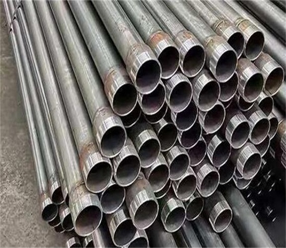 大兴套筒式声测管桩基专用