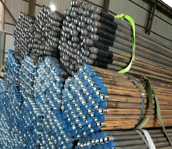 大兴单向注浆管流量可控